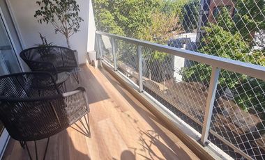 Exclusivo departamento 4 amb en Dúplex en Florida Mitre con Balcones, Cochera y Amenities- En Venta