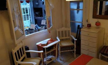 VIVIENDA DE 3 AMBIENTES CON LOCAL COMERCIAL EN CASTELLI Y SANTA FE