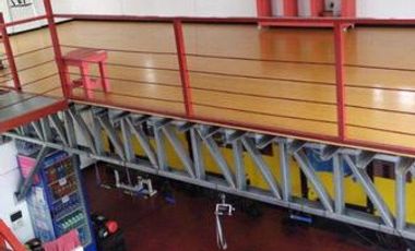 VIVIENDA DE 3 AMBIENTES CON LOCAL COMERCIAL EN CASTELLI Y SANTA FE