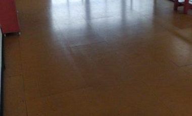 VIVIENDA DE 3 AMBIENTES CON LOCAL COMERCIAL EN CASTELLI Y SANTA FE