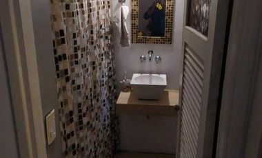 VIVIENDA DE 3 AMBIENTES CON LOCAL COMERCIAL EN CASTELLI Y SANTA FE