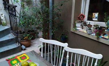 VIVIENDA DE 3 AMBIENTES CON LOCAL COMERCIAL EN CASTELLI Y SANTA FE