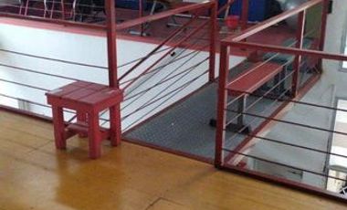 VIVIENDA DE 3 AMBIENTES CON LOCAL COMERCIAL EN CASTELLI Y SANTA FE