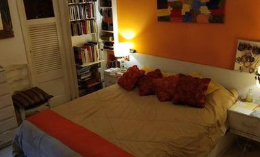 VIVIENDA DE 3 AMBIENTES CON LOCAL COMERCIAL EN CASTELLI Y SANTA FE