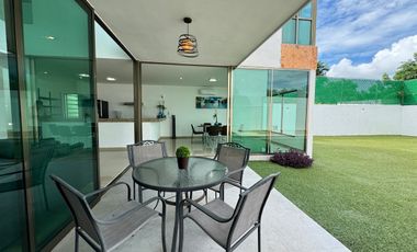 CASA EN VENTA EN SAN DIEGO CUTZ, NORTE DE MÉRIDA