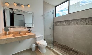 CASA EN VENTA EN SAN DIEGO CUTZ, NORTE DE MÉRIDA