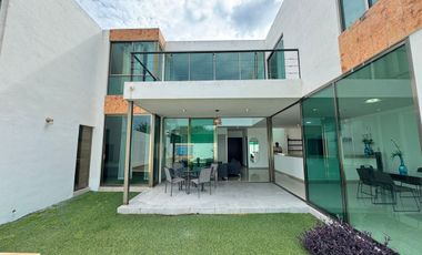 CASA EN VENTA EN SAN DIEGO CUTZ, NORTE DE MÉRIDA