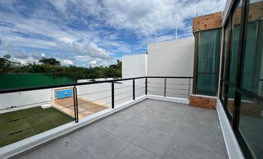 CASA EN VENTA EN SAN DIEGO CUTZ, NORTE DE MÉRIDA