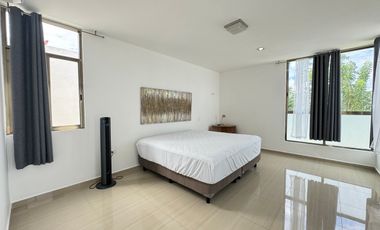 CASA EN VENTA EN SAN DIEGO CUTZ, NORTE DE MÉRIDA