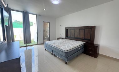 CASA EN VENTA EN SAN DIEGO CUTZ, NORTE DE MÉRIDA