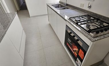 Departamento en Juncal y Suipacha