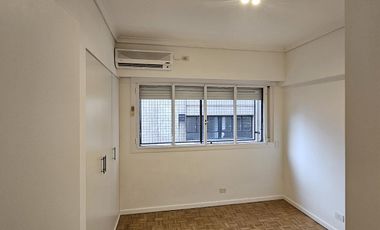 Departamento en Juncal y Suipacha