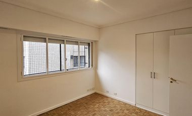 Departamento en Juncal y Suipacha