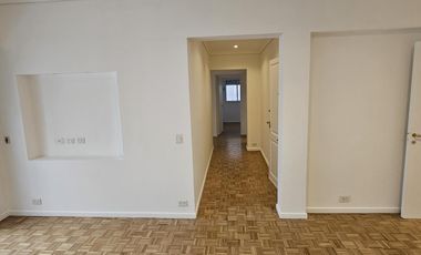 Departamento en Juncal y Suipacha