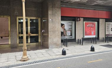 Departamento en Juncal y Suipacha