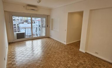 Departamento en Juncal y Suipacha