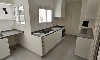 Departamento en Juncal y Suipacha