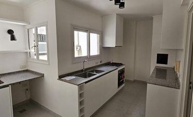 Departamento en Juncal y Suipacha