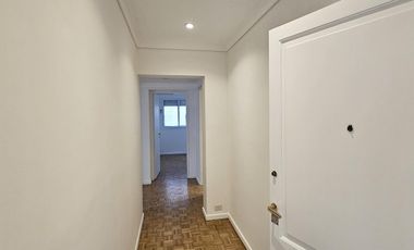 Departamento en Juncal y Suipacha