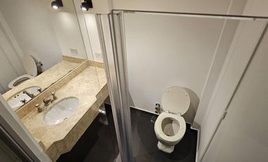 Departamento en Juncal y Suipacha