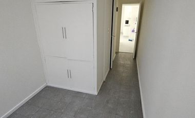 Departamento en Juncal y Suipacha