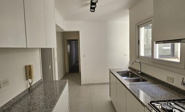 Departamento en Juncal y Suipacha