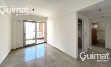 2 AMBIENTES EN VILLA URQUIZA A MTS DEL SUBTE B