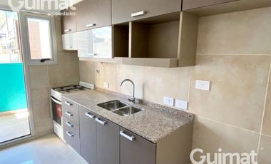 2 AMBIENTES EN VILLA URQUIZA A MTS DEL SUBTE B