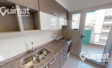 2 AMBIENTES EN VILLA URQUIZA A MTS DEL SUBTE B