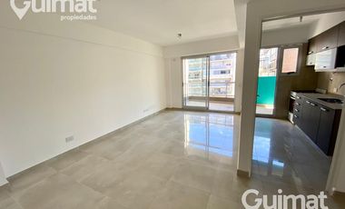 2 AMBIENTES EN VILLA URQUIZA A MTS DEL SUBTE B