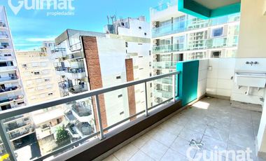 2 AMBIENTES EN VILLA URQUIZA A MTS DEL SUBTE B