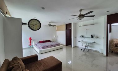 RESIDENCIA  EN VENTA EN TEMOZON