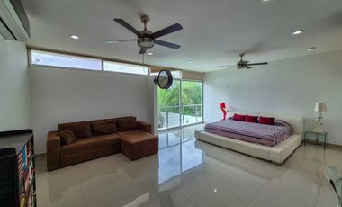 RESIDENCIA  EN VENTA EN TEMOZON