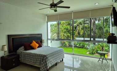 RESIDENCIA  EN VENTA EN TEMOZON