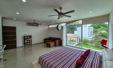 RESIDENCIA  EN VENTA EN TEMOZON