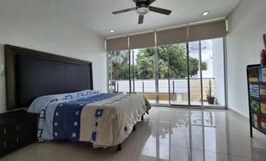 RESIDENCIA  EN VENTA EN TEMOZON