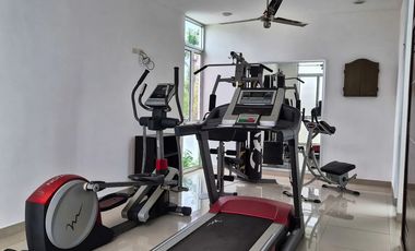 RESIDENCIA  EN VENTA EN TEMOZON