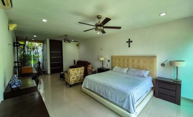 RESIDENCIA  EN VENTA EN TEMOZON