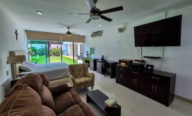 RESIDENCIA  EN VENTA EN TEMOZON