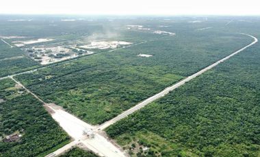 MACROLOTES EN VENTA EN TIXPEHUAL