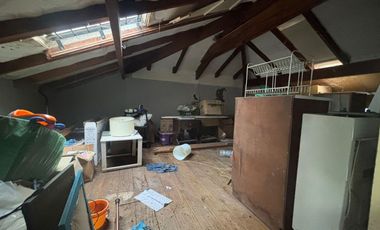 Casa en Bosque Alegre