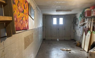 Casa en Bosque Alegre