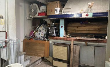 Casa en Bosque Alegre