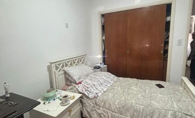 Casa en Bosque Alegre