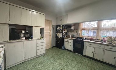 Casa en Bosque Alegre