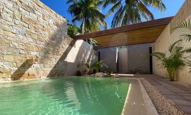 Casa en Venta en Telchac, Yucatan $7,900,000