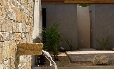 Casa en Venta en Telchac, Yucatan $7,900,000