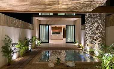 Casa en Venta en Telchac, Yucatan $7,900,000