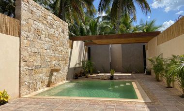 Casa en Venta en Telchac, Yucatan $7,900,000