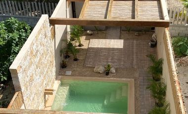 Casa en Venta en Telchac, Yucatan $7,900,000